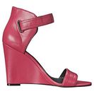 Incaltaminte Femei Nicole Miller Palm Beach Fuchsia Leather