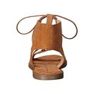 Incaltaminte Femei Chinese Laundry Guess Who Cocoa Micro Suede