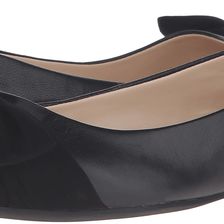 Nine West Oh Really Black/Black Leather