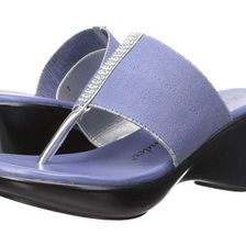 Incaltaminte Femei Athena Alexander Rosalie Denim