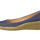 Incaltaminte Femei Easy Spirit Dellina Dark Blue Fabric