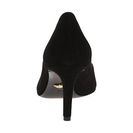 Incaltaminte Femei Diane Von Furstenberg Holla Black Kid Suede