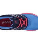 Incaltaminte Femei adidas Response Boost 2 Techfit Super BlueCollegiate NavySuper Pink