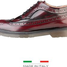 Ana Lublin Hilda Red