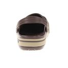 Incaltaminte Femei Crocs Crocband II5 Clog EspressoKhaki