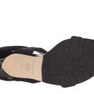 Incaltaminte Femei Donald J Pliner Tilly Black Crepe Elastic