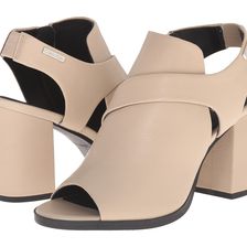 Calvin Klein Ellcia Cocoon Toscana Leather