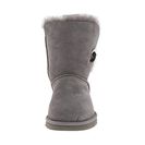 Incaltaminte Femei UGG Bailey Button Bling Grey