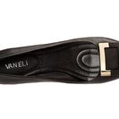 Incaltaminte Femei Vaneli Gael Black Milled Calf