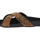 Incaltaminte Femei Volcom Relax Sandal Cheetah