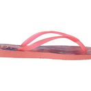 Incaltaminte Femei Havaianas Slim Tie-Dye Flip Flops Rose
