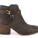 Incaltaminte Femei Crown Vintage Gabiann Bootie GreyChocolate