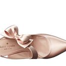 Incaltaminte Femei Kate Spade New York Livia Rose Petal Pink Satin