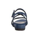 Incaltaminte Femei ECCO Touch 25 Strap Sandal PoseidonPoseidon