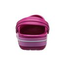 Incaltaminte Femei Crocs Crocband II5 Clog Candy PinkParty Pink