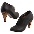 Incaltaminte Femei Hotstepper Old Galaxy Black Vice Negru