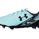 Incaltaminte Femei Under Armour UA SF Flash FG VeneerBlack