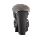 Incaltaminte Femei Michael Antonio Top Black