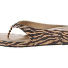 Incaltaminte Femei Vaneli Klemens NaturalBlack Zebel Cork