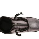 Incaltaminte Femei Naughty Monkey London Calling Pewter