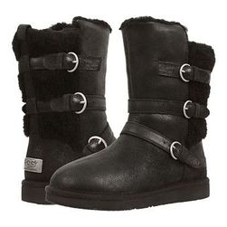 Incaltaminte Femei UGG Becket Black