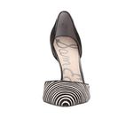 Incaltaminte Femei Sam Edelman Delilah Black Ivory