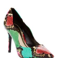 Incaltaminte Femei LFL Spin Pump Bright Multi