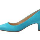 Incaltaminte Femei Ivanka Trump Athyna Light Blue Suede