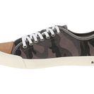 Incaltaminte Femei SeaVees 0861 Army Issue Low Mojave Grey Camouflage