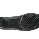 Incaltaminte Femei Aerosoles Roxstar Dark Grey Suede