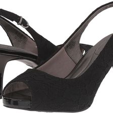 LifeStride Teller Black