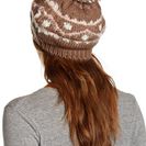 Accesorii Femei Collection Xiix Fuzzy Pompom Beret GROUNDED C