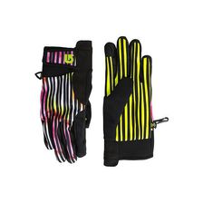 Accesorii Femei Burton Pipe Glove Chevron