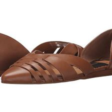 Incaltaminte Femei Dolce Vita Allan Tan Leather