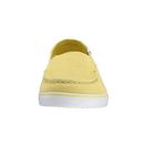 Incaltaminte Femei Sperry Top-Sider Zuma Salt Wash Canvas Yellow