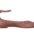 Incaltaminte Femei Via Spiga Sammy Dusty Rose Harvard Calf Leather