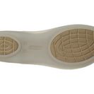 Incaltaminte Femei Crocs Isabella Huarache Flat Oyster