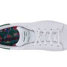 Incaltaminte Femei SKECHERS Lace-Up Sneaker w Memory Foam White Green