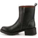 Incaltaminte Femei Lucky Brand Onduras Bootie Black