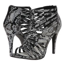 Michael Antonio Tayte Reptile Black