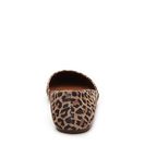 Incaltaminte Femei Lucky Brand Abia Flat Leopard