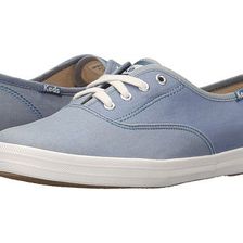 Incaltaminte Femei Keds Champion Convertible Color Change Blue Canvas