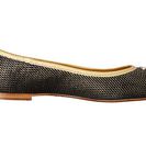 Incaltaminte Femei Missoni Lurex Mesh Shoe Gold