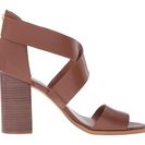 Incaltaminte Femei Tommy Hilfiger Paradise Tan Leather