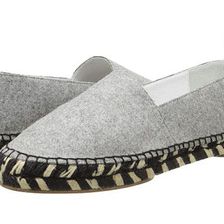 Incaltaminte Femei Proenza Schouler Fabric Espadrille Grey