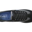 Incaltaminte Femei Keds Craze T-Toe BlackBlue Suede