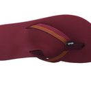 Incaltaminte Femei Teva Deckers Flip Ladder Grape Wine