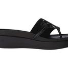 Incaltaminte Femei Donald J Pliner Fifi 17 Black Patent Stone