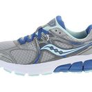Incaltaminte Femei Saucony Mystic GreyBlueAqua