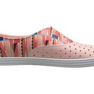 Incaltaminte Femei Native Shoes Jericho Pucci PinkShell WhiteBiggie Print